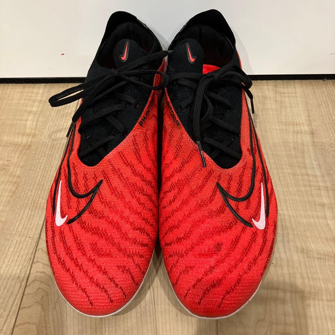 【美品】 Nike ファントム GX エリートAG-PRO DD9441-600