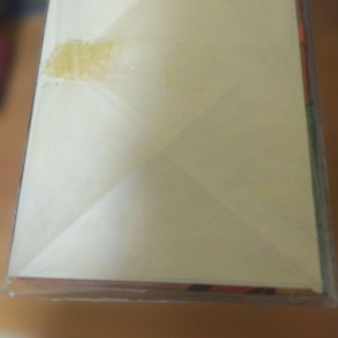 デビルマン DVD-BOX〈初回生産限定・6枚組〉 未開封　新品　永井豪