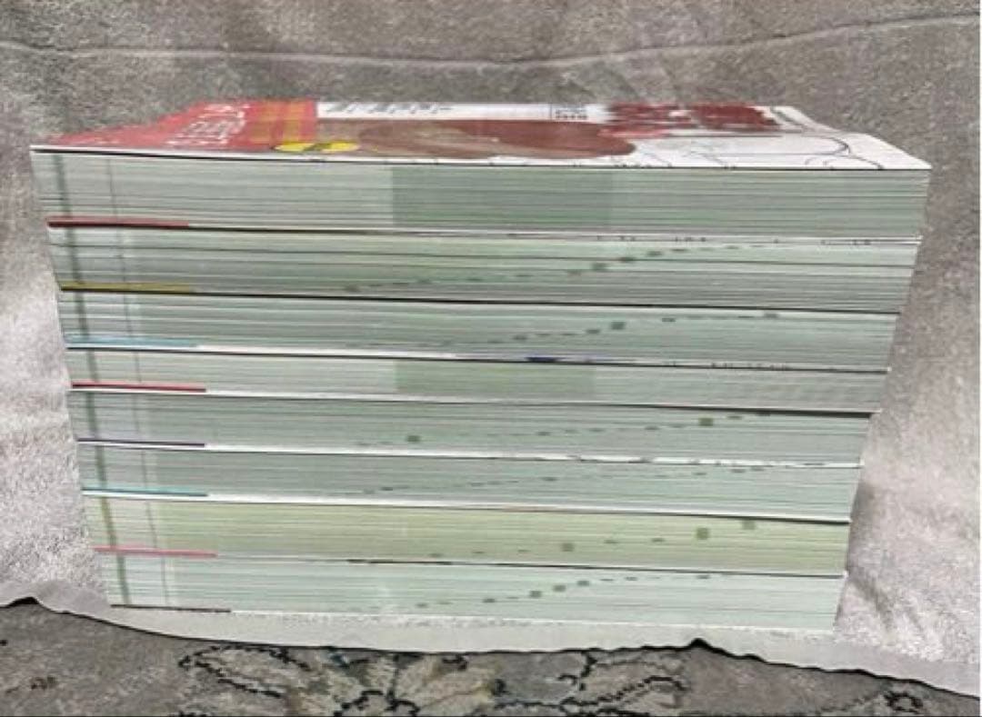 病気がみえる　8巻セット