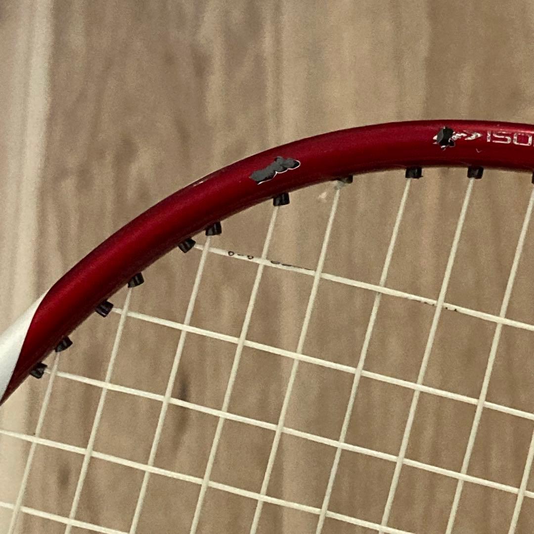 ⭐️【希少】YONEX アークセイバー10 ARCSABER10 2UG5