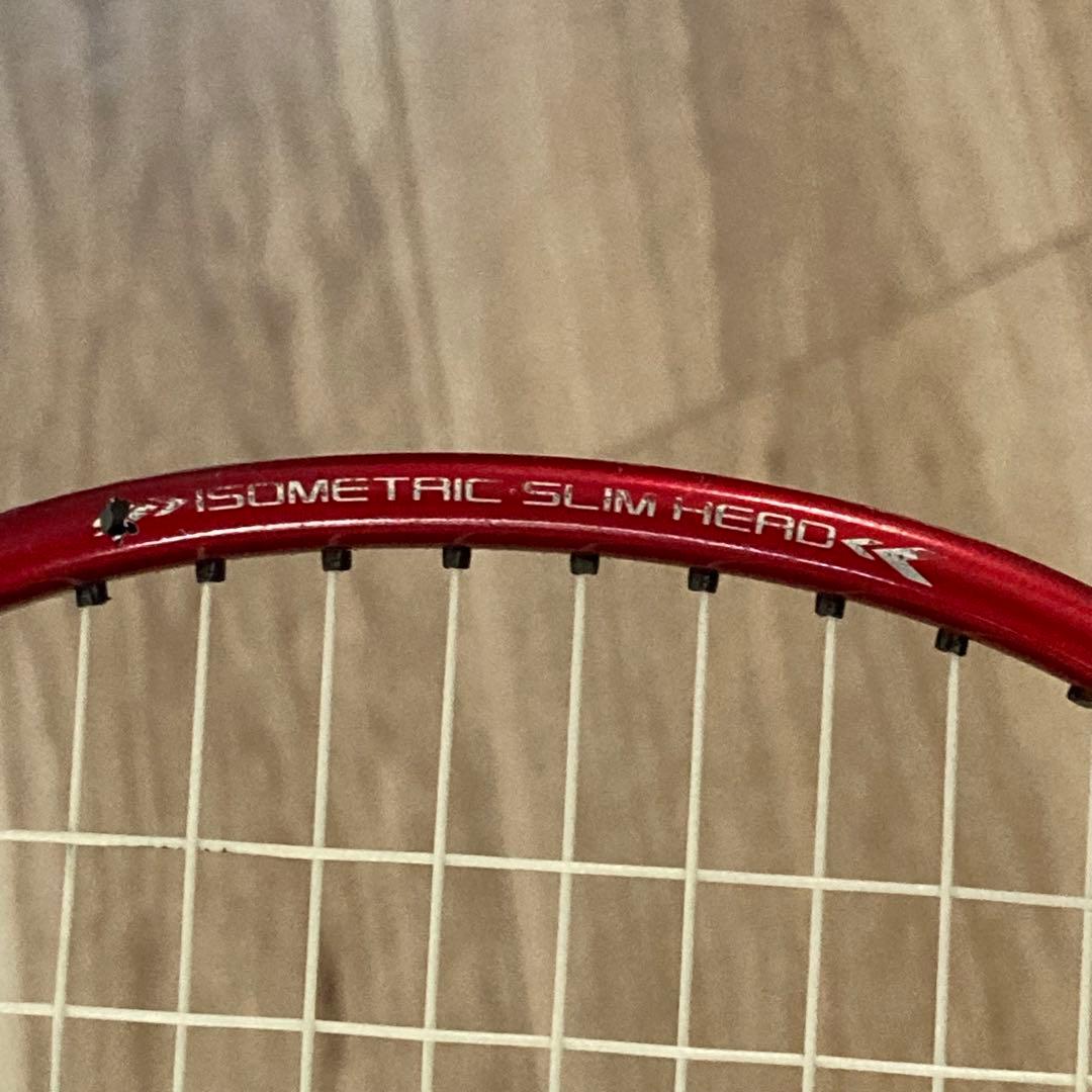 ⭐️【希少】YONEX アークセイバー10 ARCSABER10 2UG5
