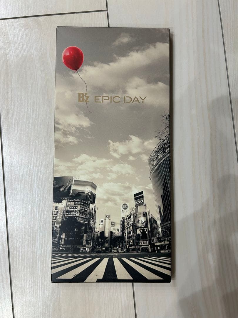 B'z CDセット　22点　中古