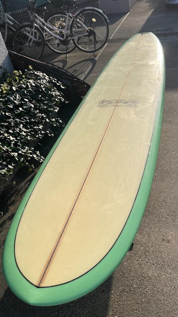 ドナルドタカヤマ Hawaiian Pro Degigns Model-T 美品