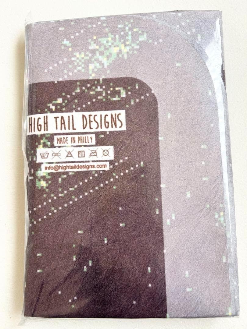 テント・タープ HIGH TAIL DESIGNS Tyvek \"Monzonite\"
