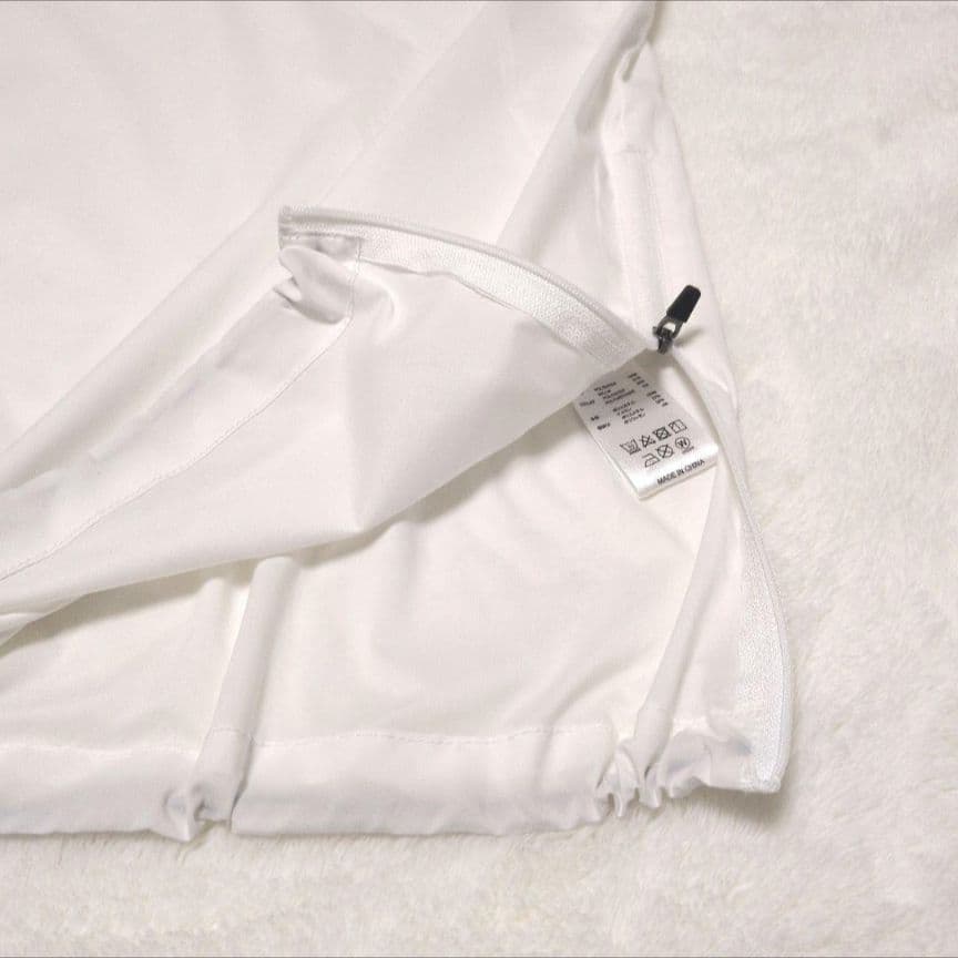 美品♡ニューエラ 軽量 スニード XXL プルオーバー 大きいサイズ ゴルフ