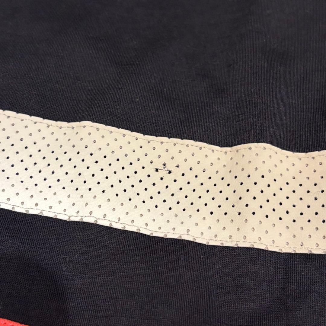 Rapha ブルベ ウインドブロックジャージ　Sサイズ
