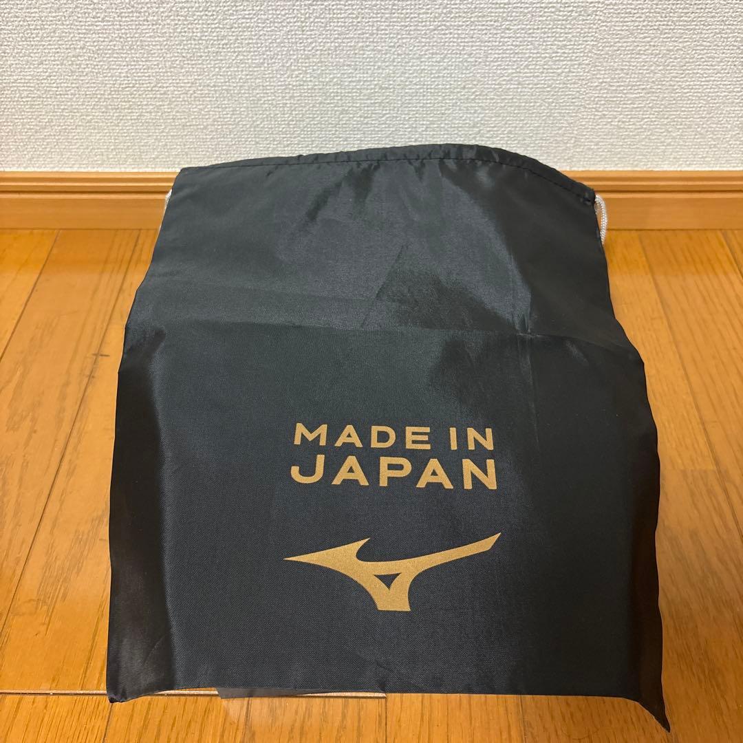 Mizuno モレリアネオ 4β JAPAN 28cm