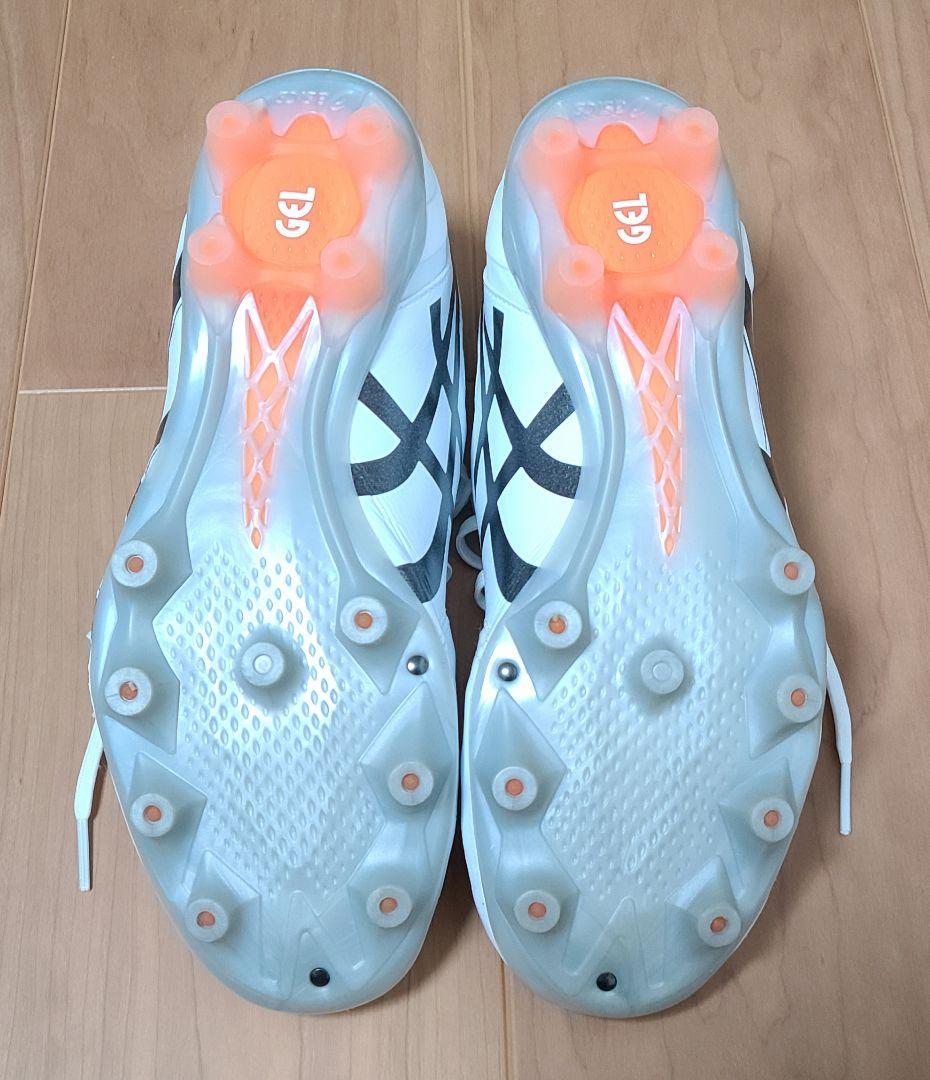 asics DS LIGHT ワイドモデル 1103A023-100 25.5㎝
