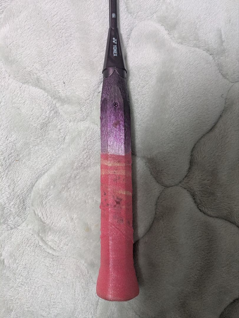 YONEX ASTROX 100 ゲームバドミントンラケット