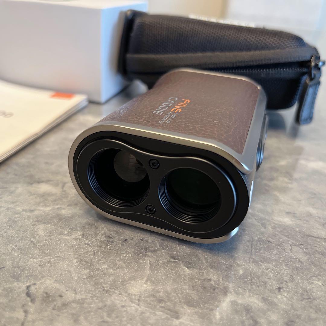 FAIN CADDIE Ｊ300 ゴルフ用距離計