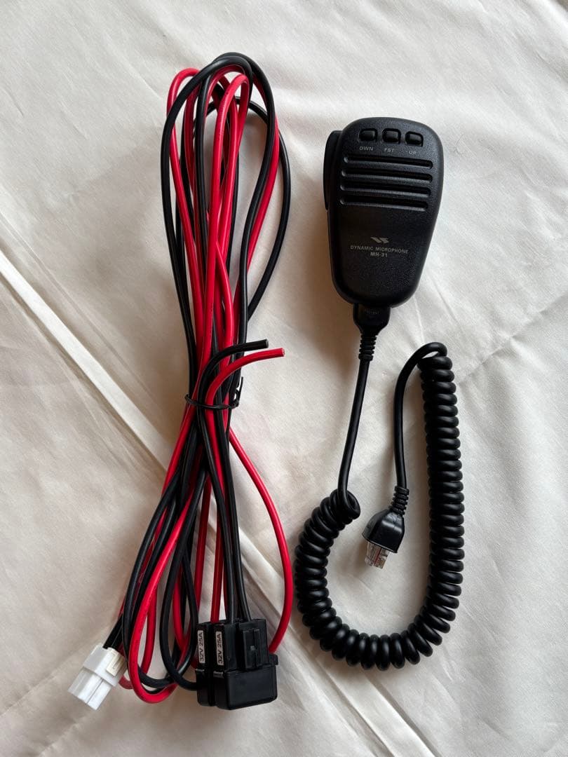 マコイチ　FT-891M（50W）HF/50MHzオールモード