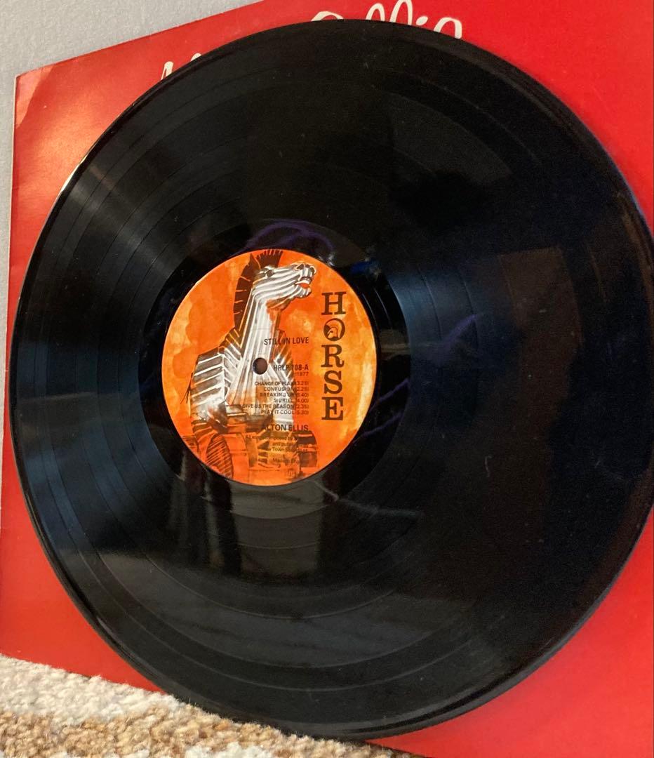 Alton Ellis – Still In Love