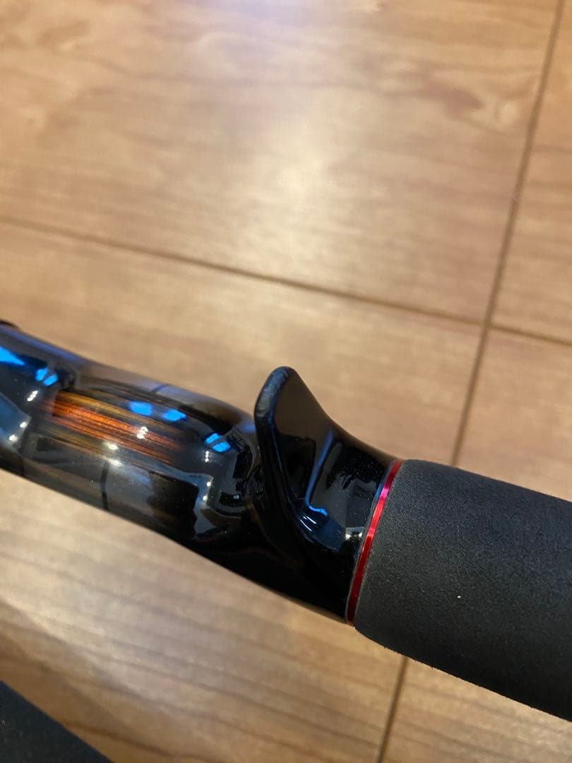 スティーズ　15 ブラックジャック