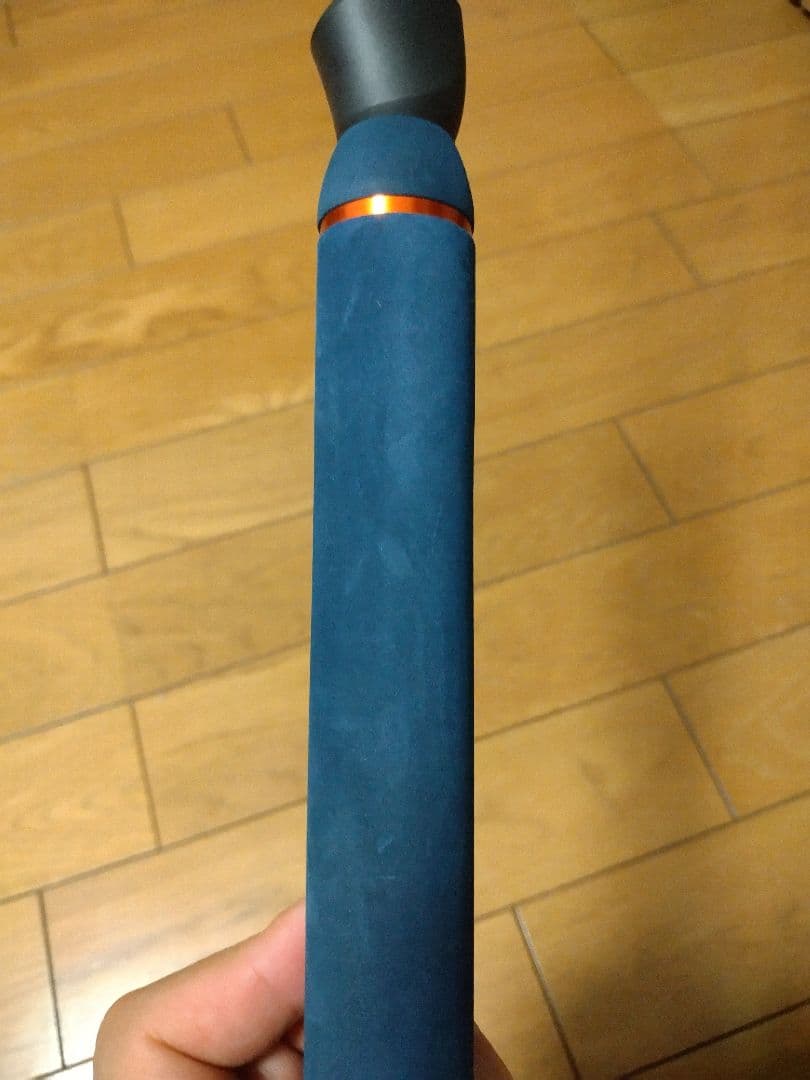 プロックス　テレショーティーSE　55LT+17 モバイルロッドパックロッド美品