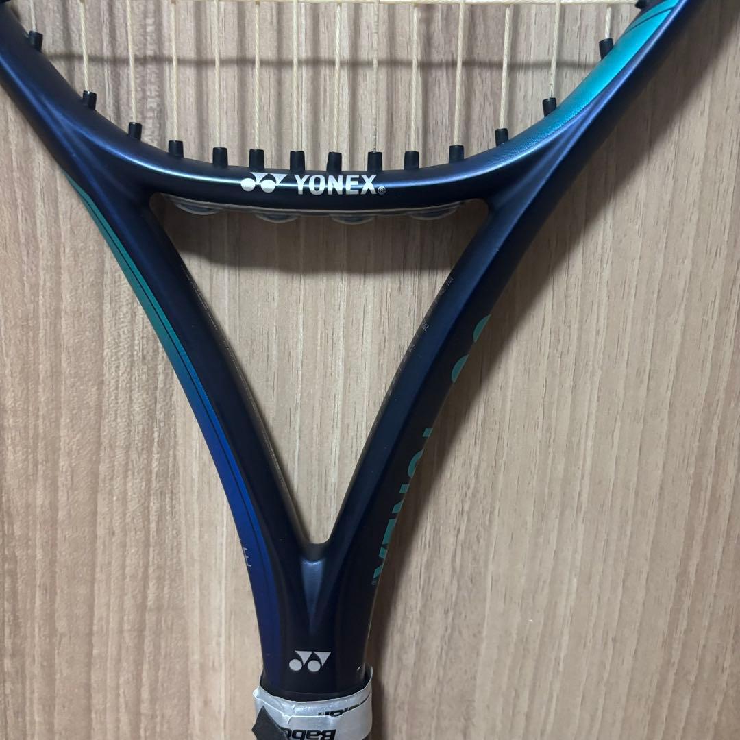 Ezone Game 2022 G2 テニスラケット