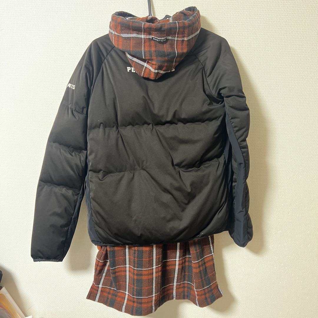 パーリーゲイツ☆パーカーワンピース＆アウター　サイズ1