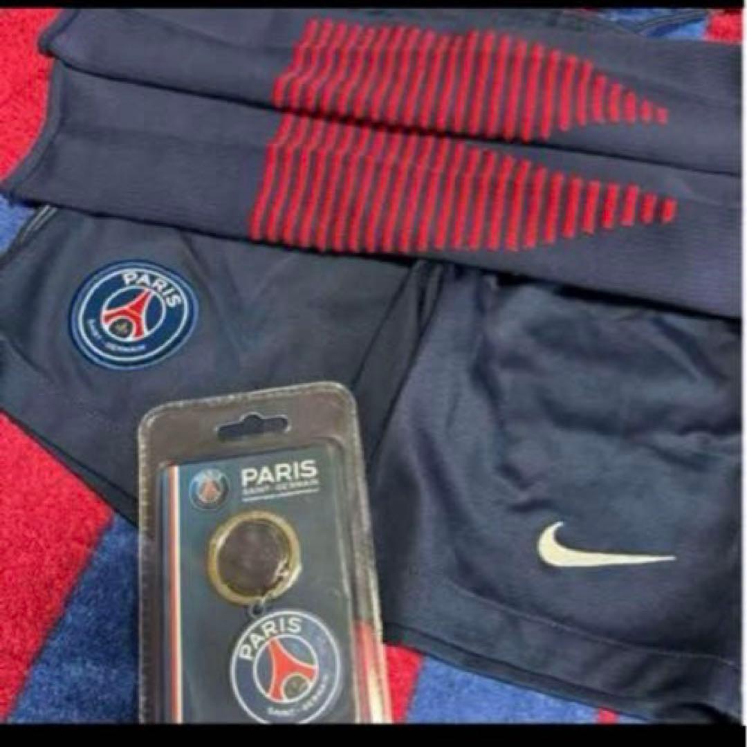 PSG ネイマール オーセンティック ユニフォーム