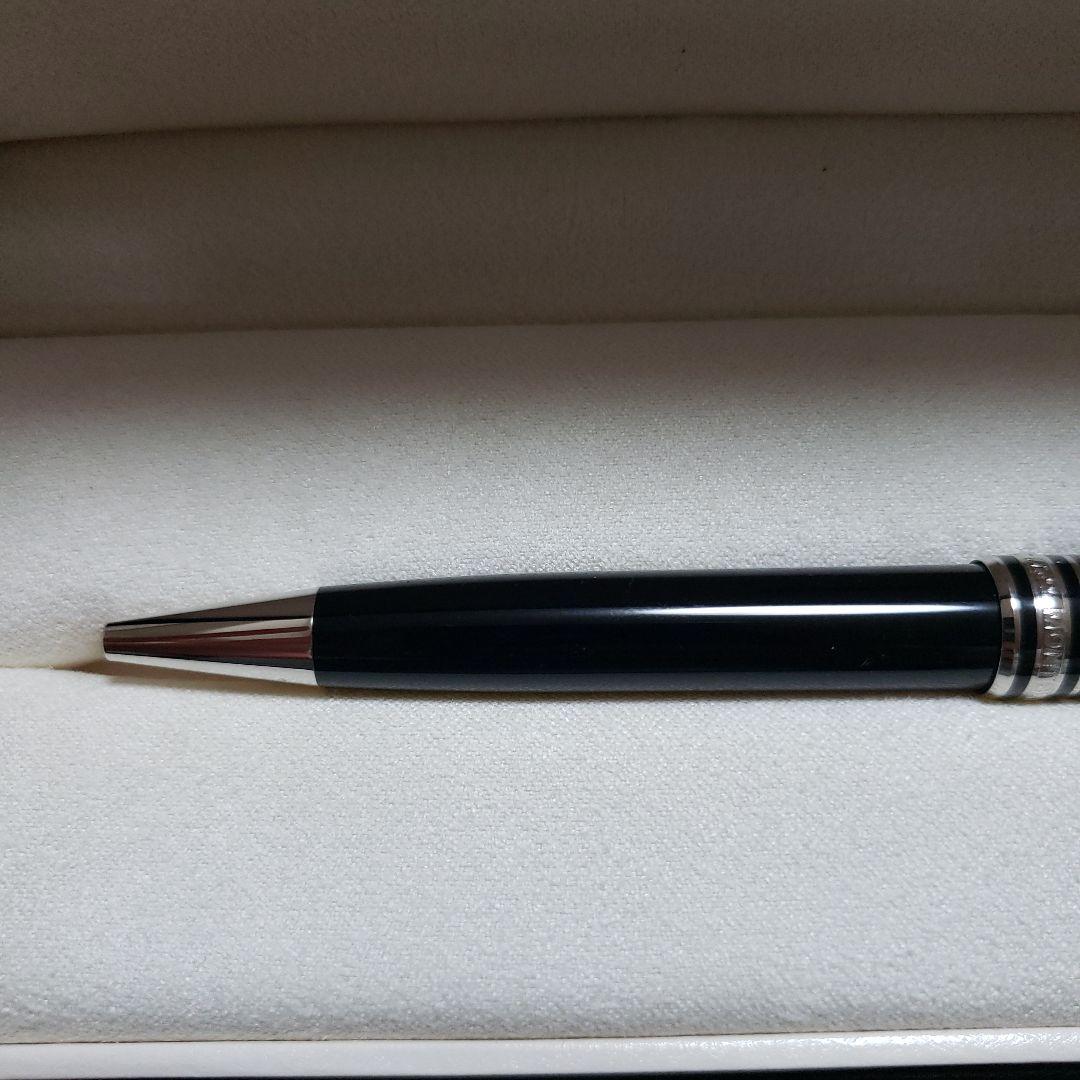 MONTBLANC マイスターシュテュック 2866 M164P　未使用