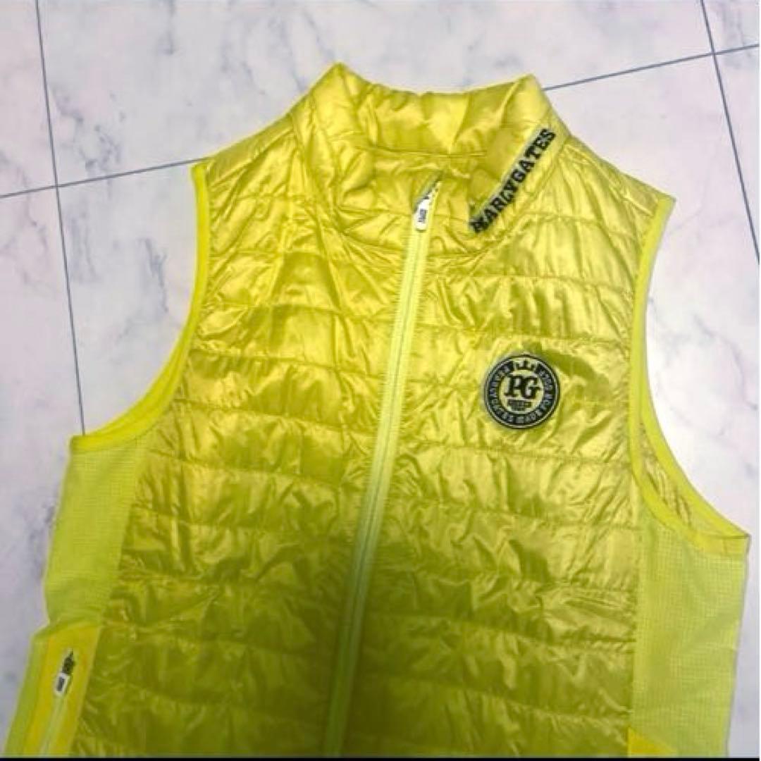 ベスト　PG