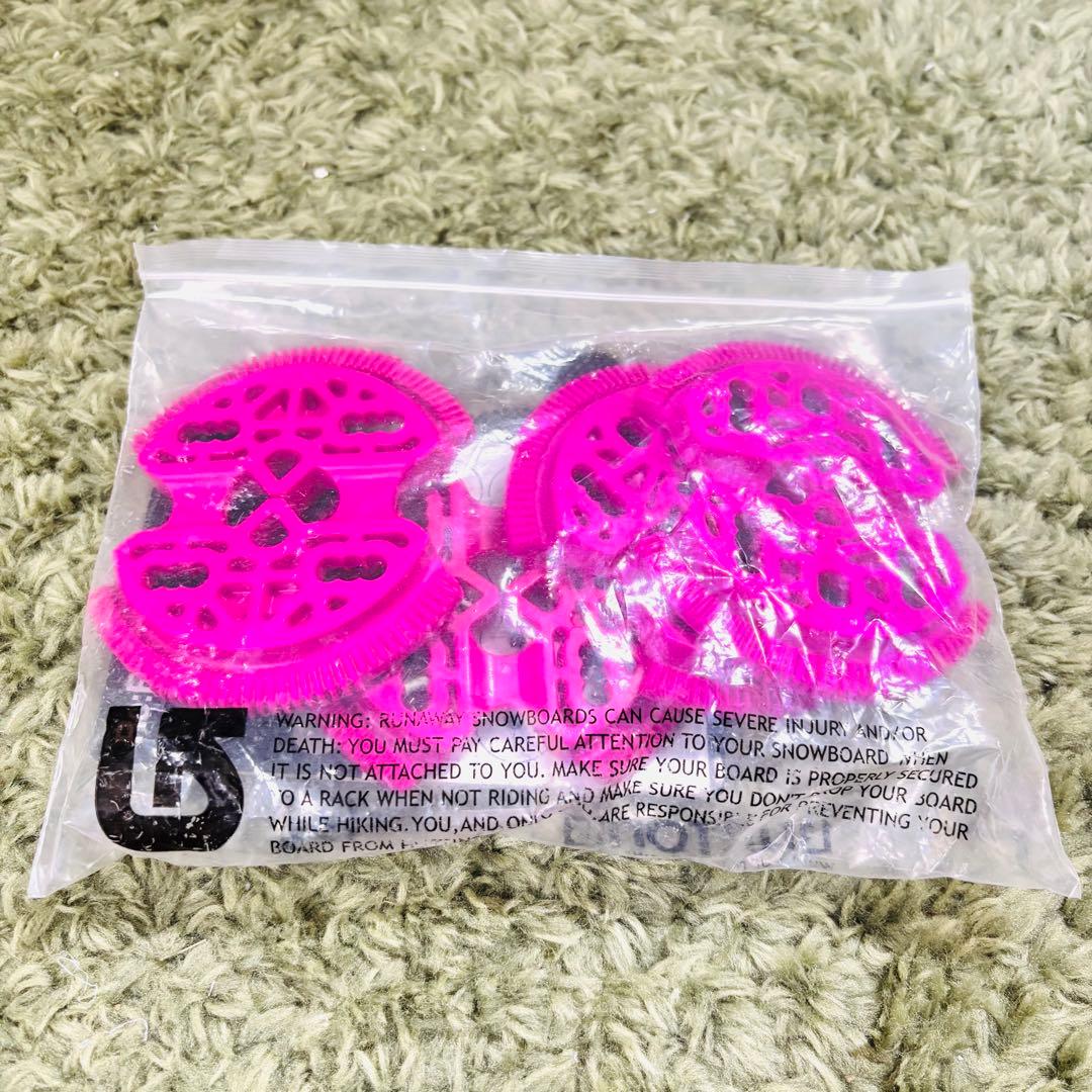 【♡レディース】 BURTON CHICKLET スノーボードセット 120cm