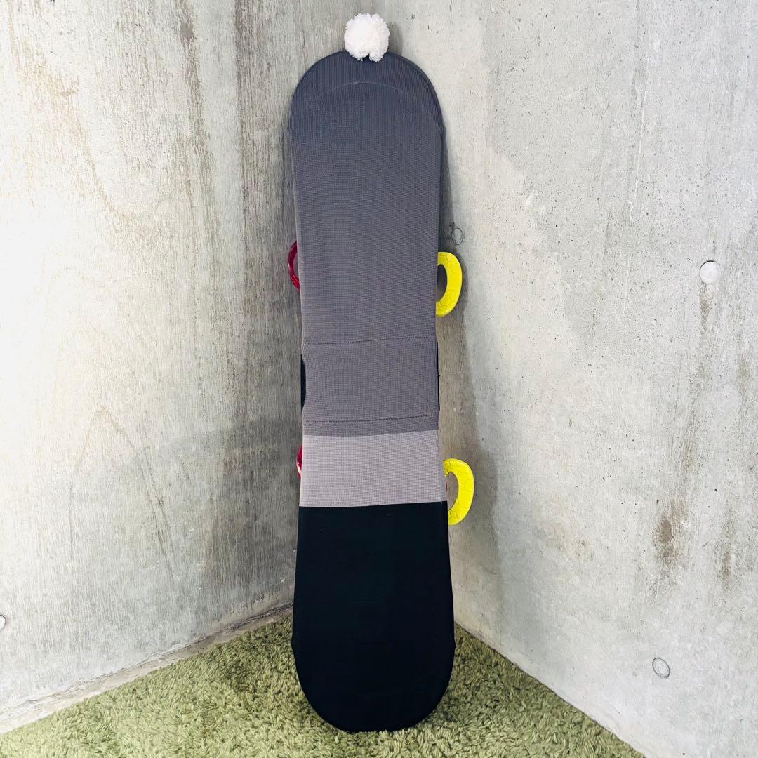 【♡レディース】 BURTON CHICKLET スノーボードセット 120cm