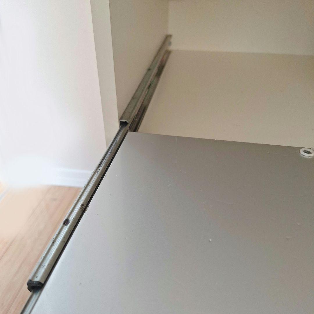 パモウナ 食器棚160cm