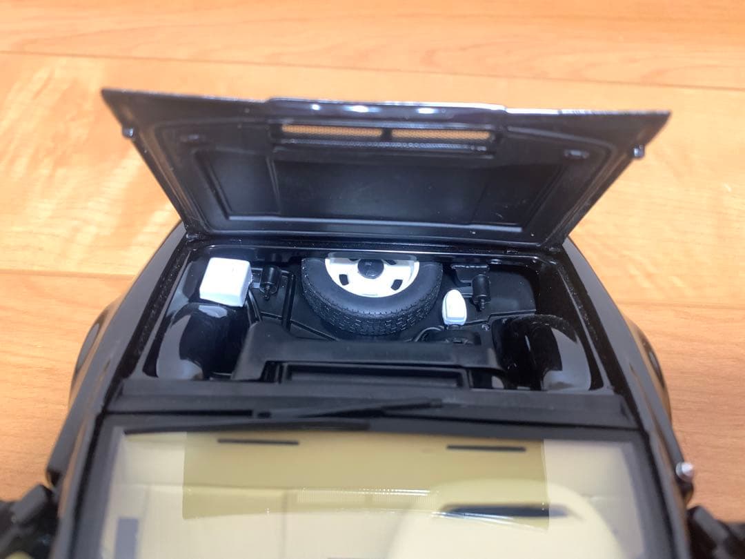 ミニカー AUTOart Lotus Esprit Turbo 1:18