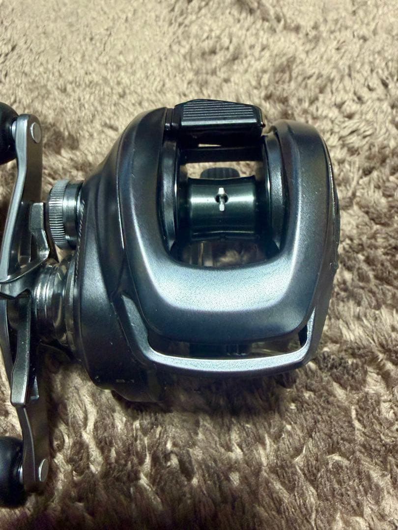 超美品 Bantam XG / 22 バンタム XG . ベアリング追加