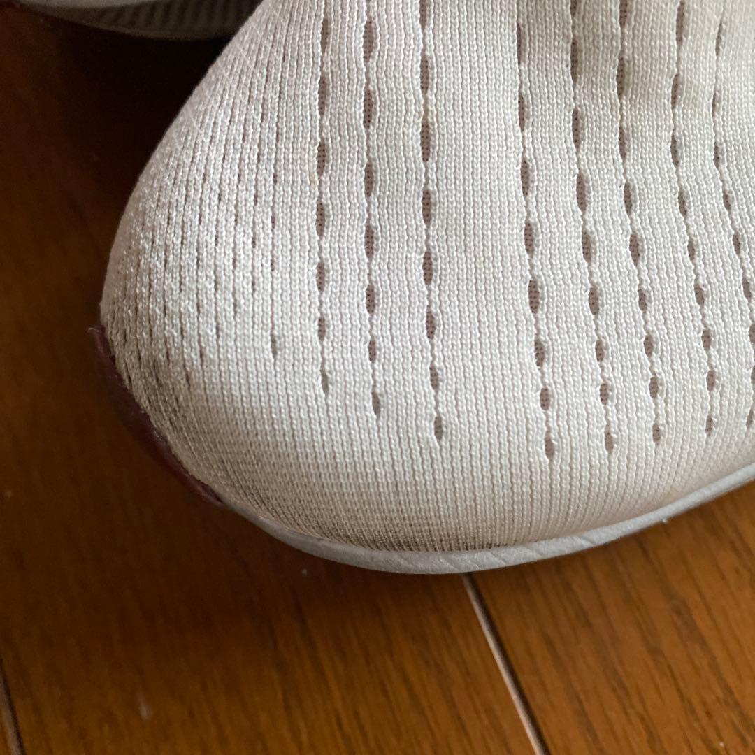 Nike インターナショナル ランニングシューズ ホワイト/レッド/グリーン