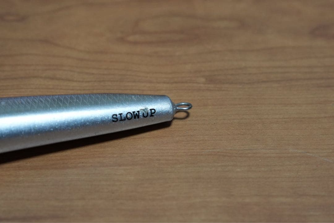 ルアー・フライ D-CLAW MARINO 200 Slim <SLOW UP>
