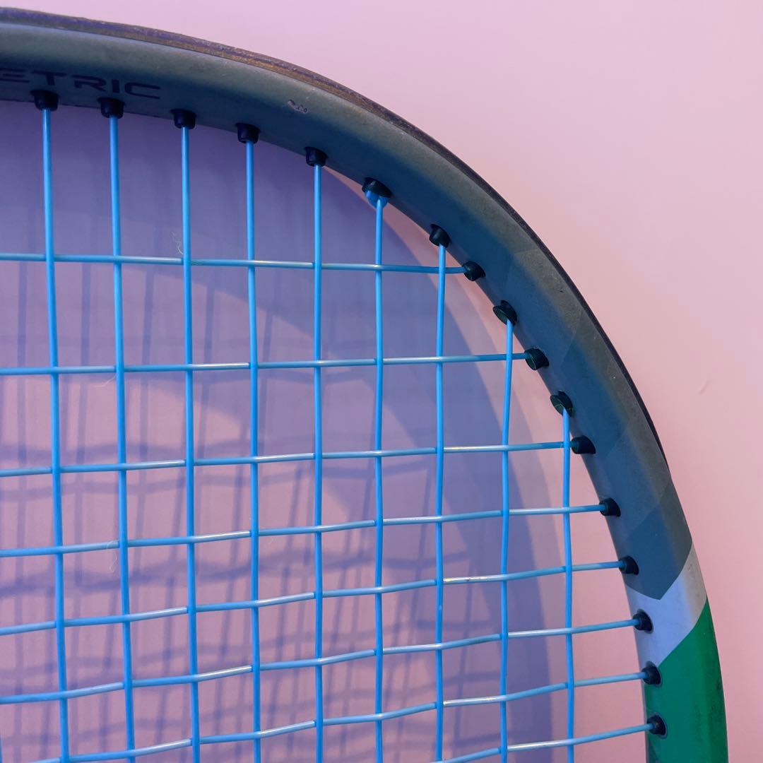 ヨネックス　YONEX パーセプト　PERCEPT 97D G2 テニスラケット