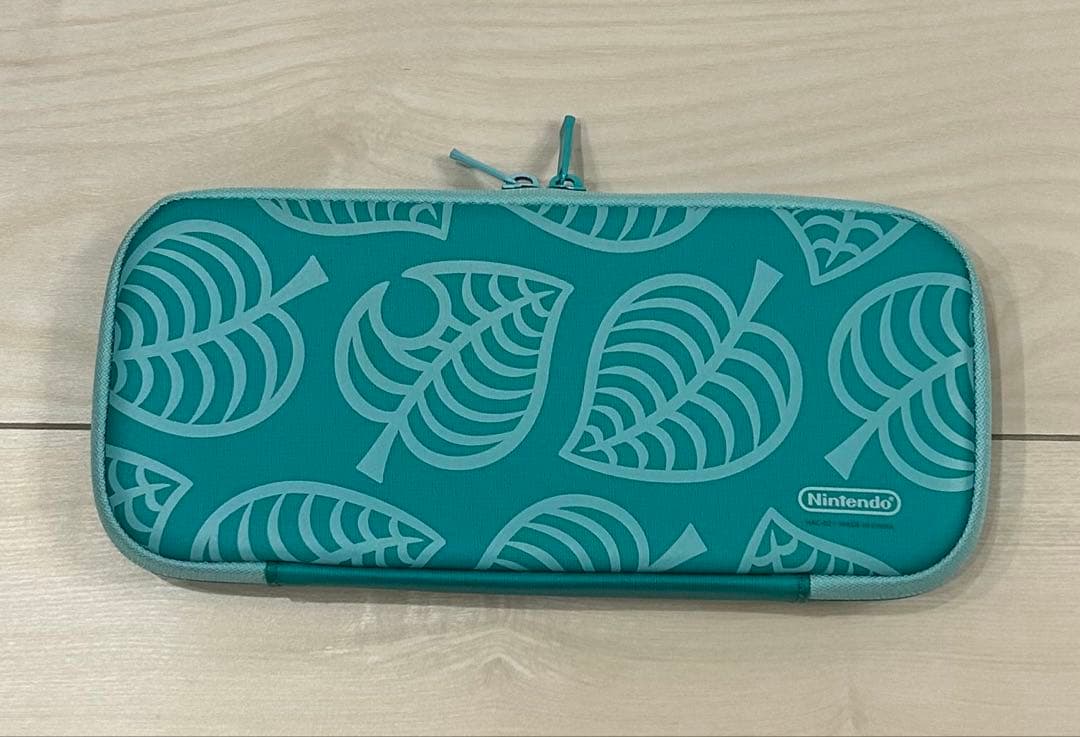 ＊かぬちゃん＊ Nintendo Switch 本体 あつ森セット おまけ