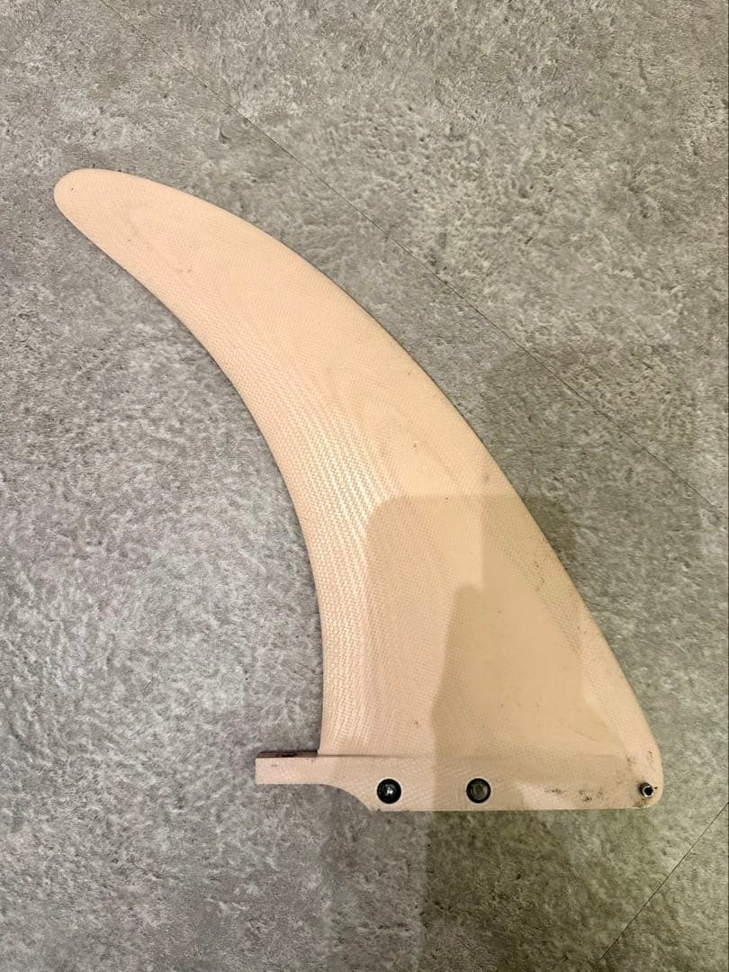 Alex knost アレックスノスト フレックスフィン 11.0