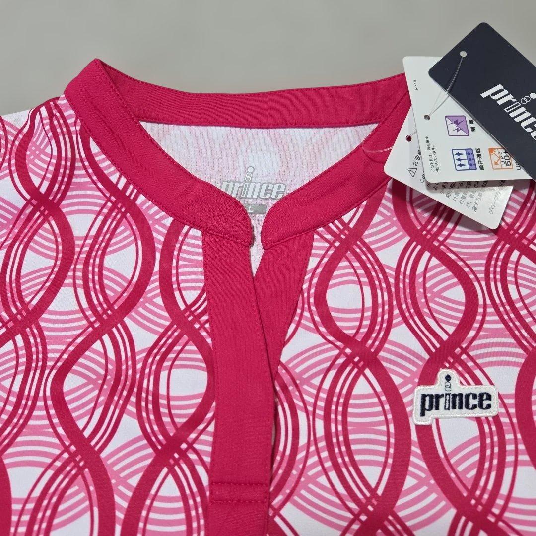 プリンス　ワンピース　テニスウェア