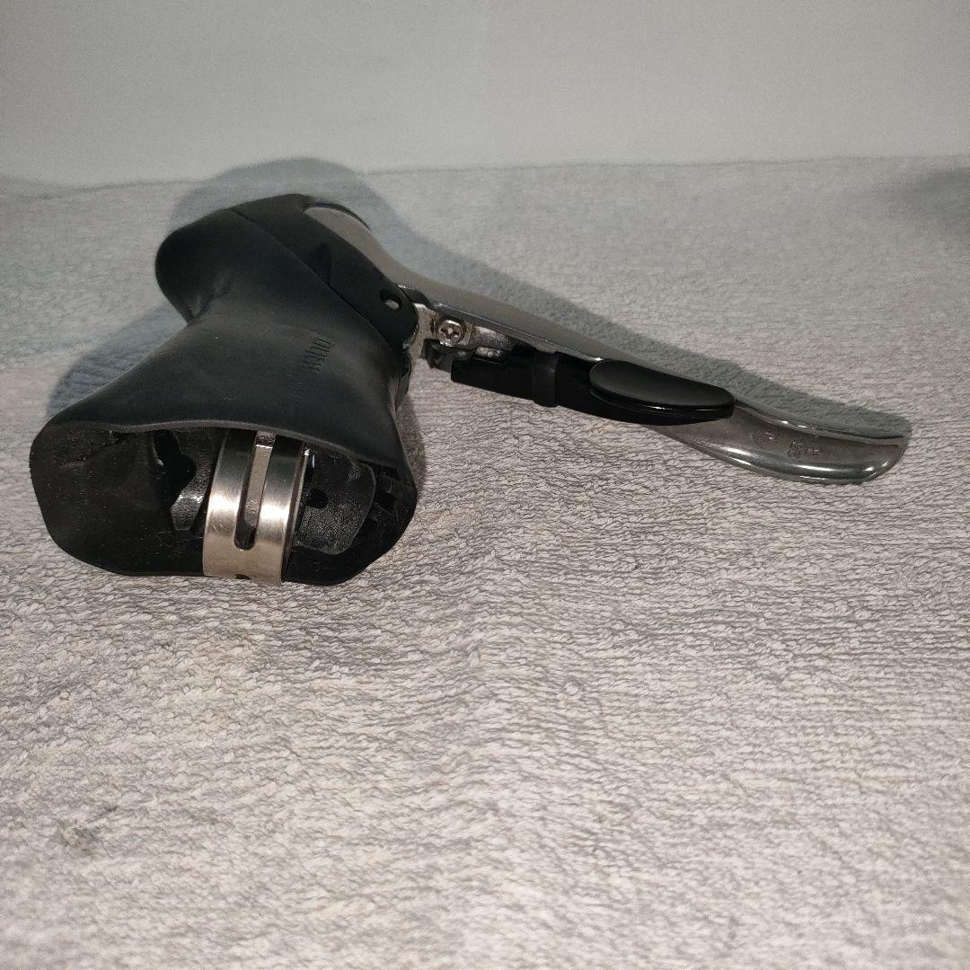 【中古訳アリ】アルテグラ　ST-6510　2×9S　フライトデッキ対応　シマノ