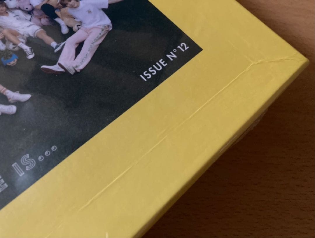 【新品未開封】SEVENTEEN DICON Luxury Ver　総合　オール