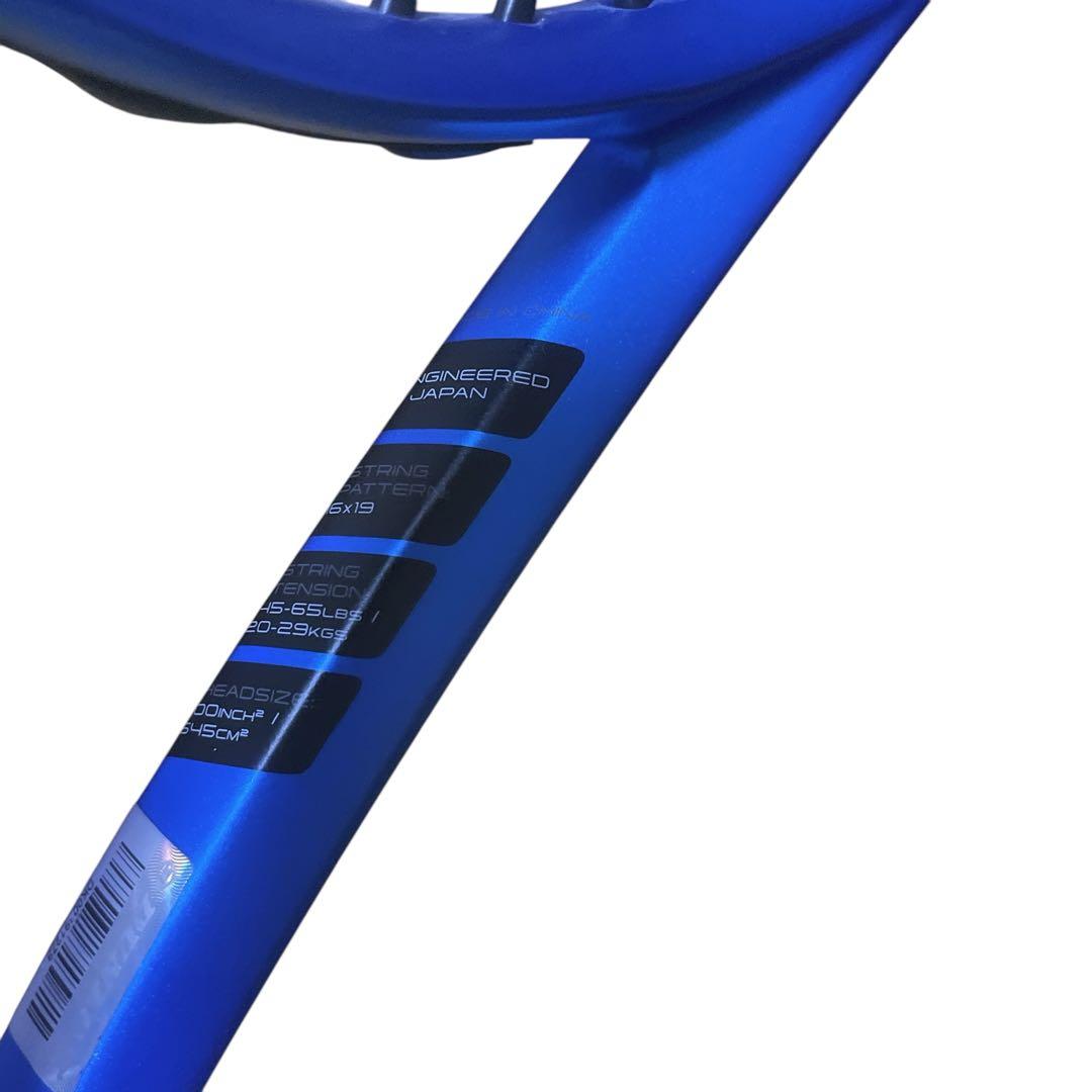 SRIXON FX500 REVO V5.0 G2 2本セット