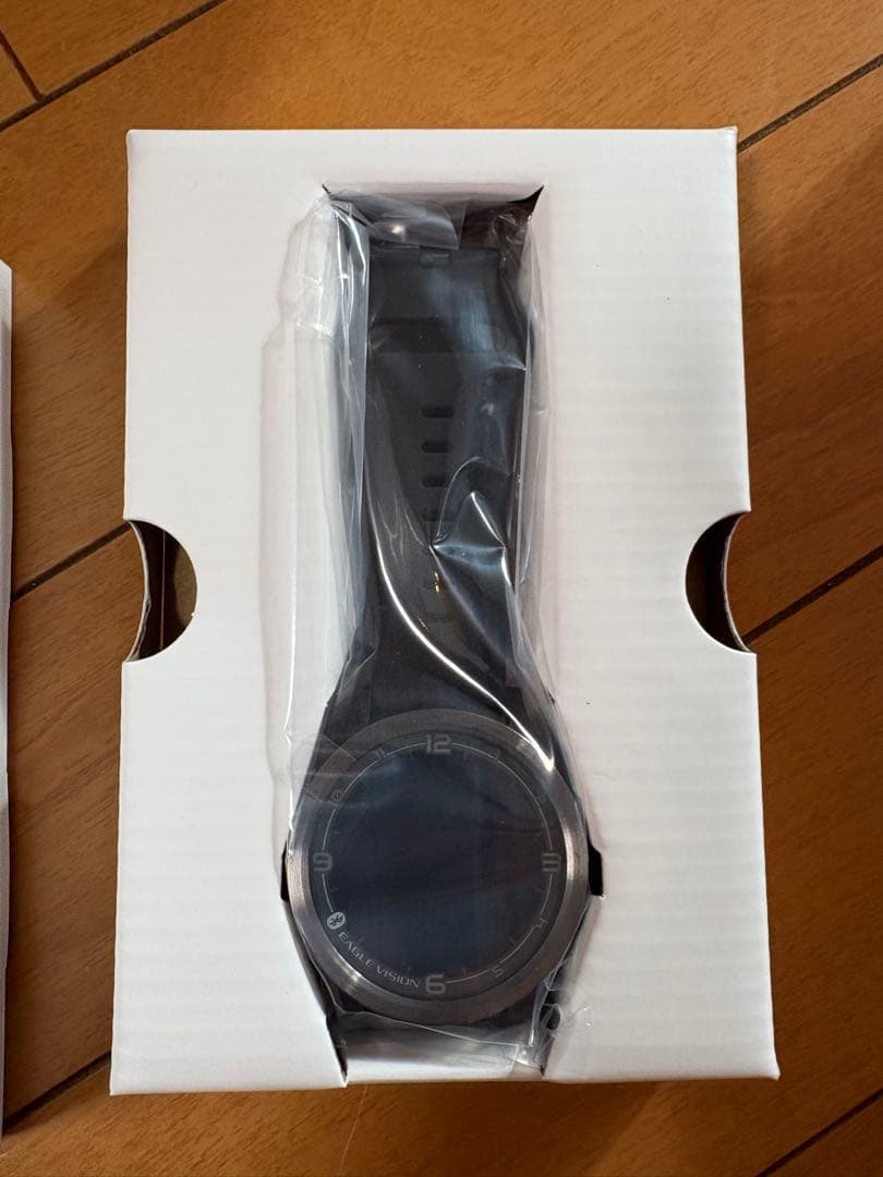 EAGLE VISION ACE PRO GPSナビ　EV-337BK