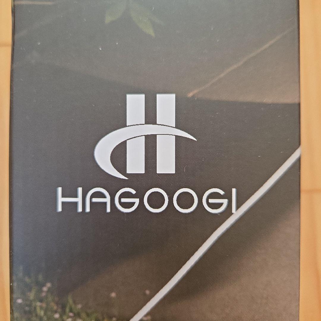 【新品】HAGOOGI Z2 キャンピングランプ（ランタン）