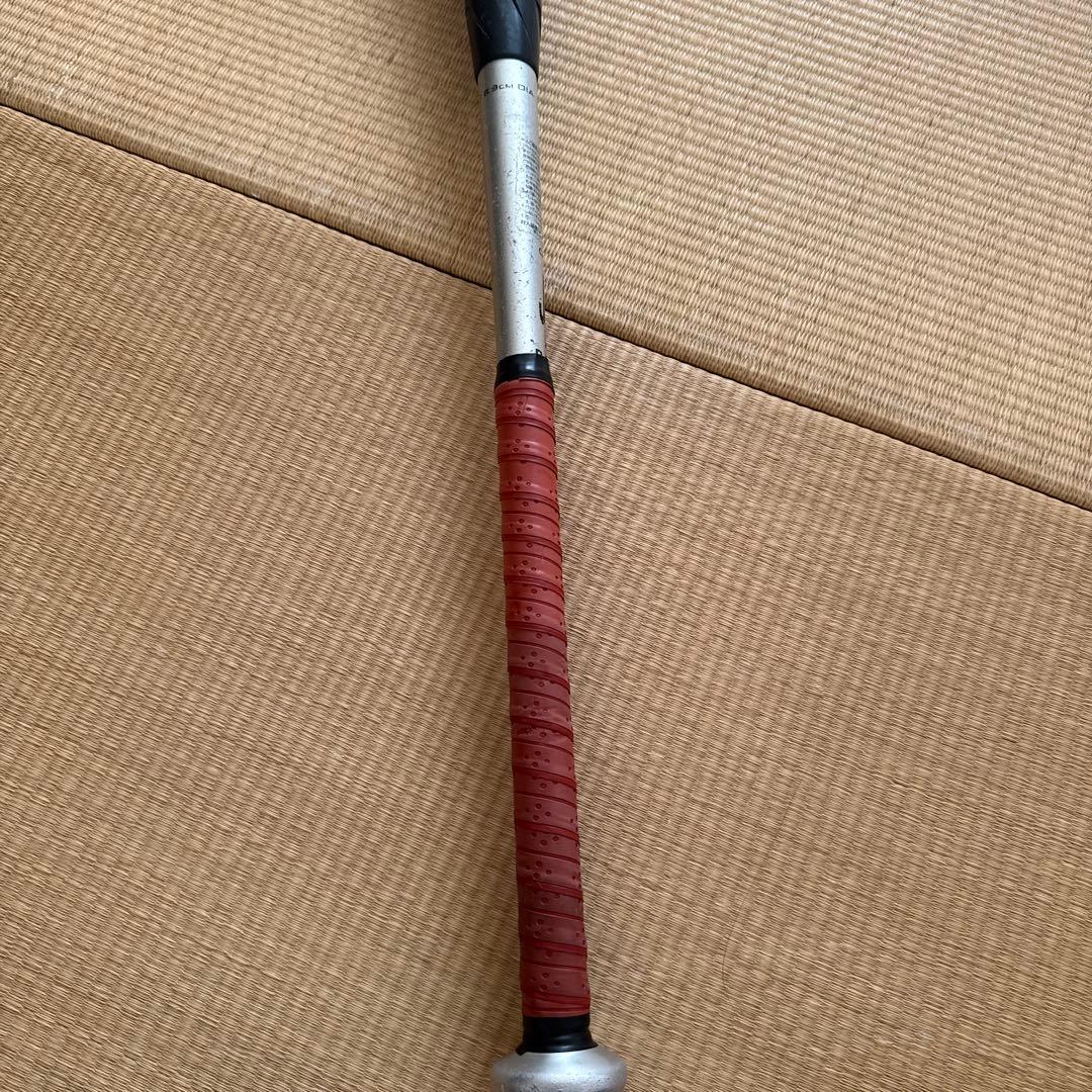 SB7 軟式バット