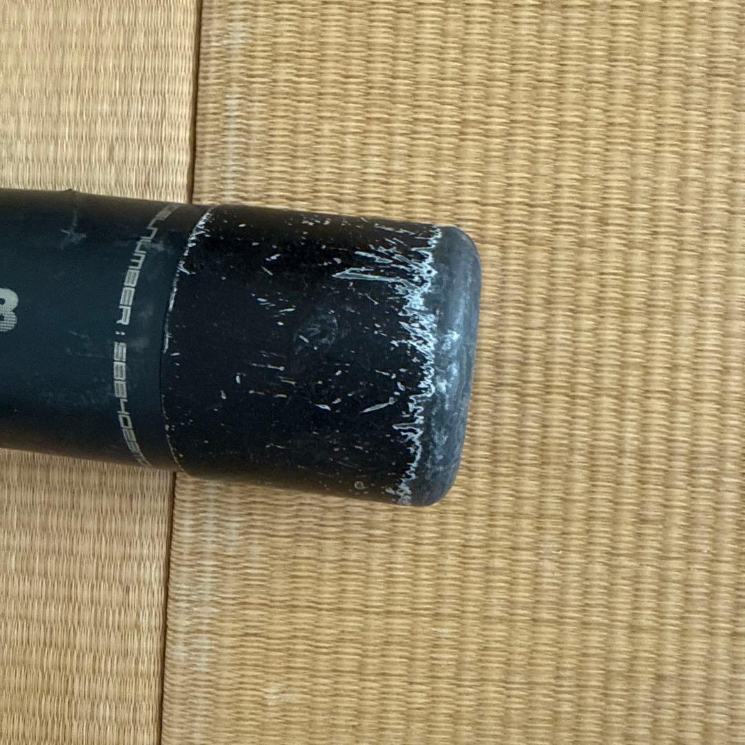 SB7 軟式バット