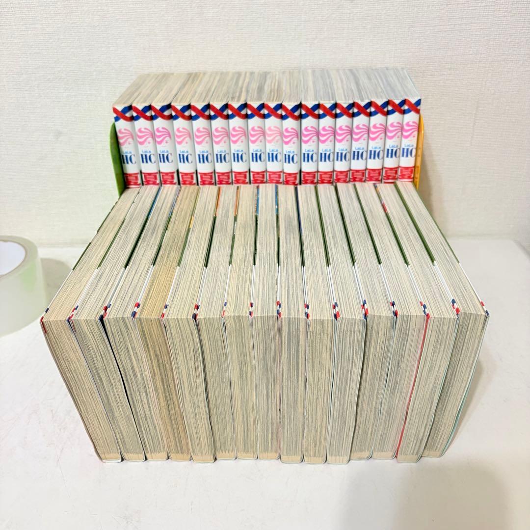 夏目友人帳　1-32巻　既刊全巻セット