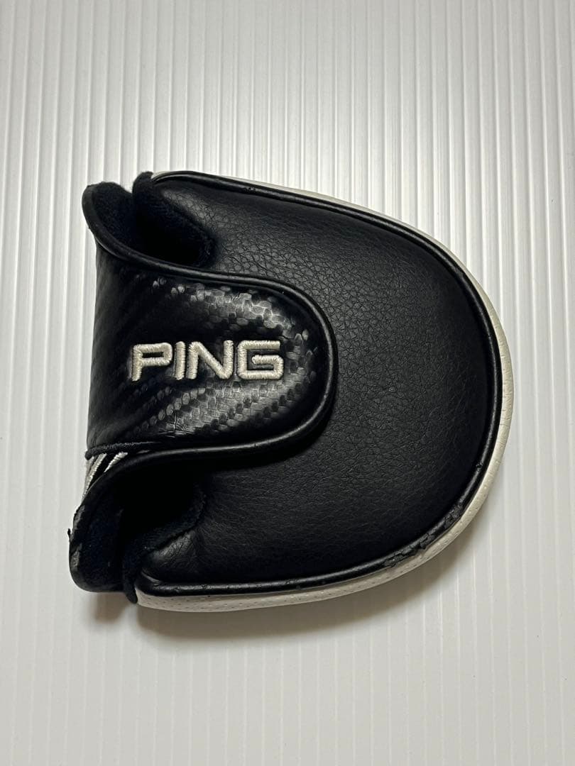 PING HEPPLER TYNE3 ｜ピン ヘプラー タイン3パター