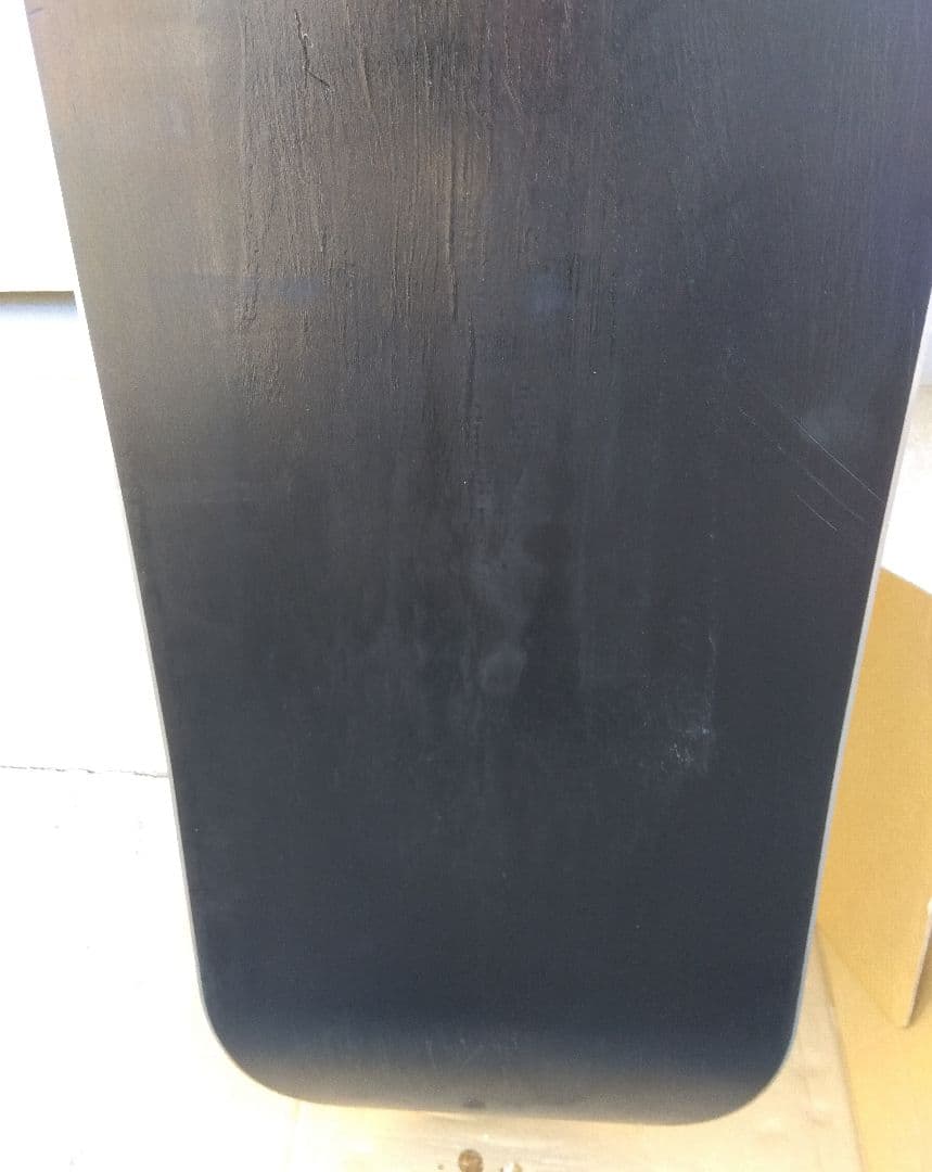 22-23 HEAD DAY LYT 153 美品　パウダー　カービング　軽量