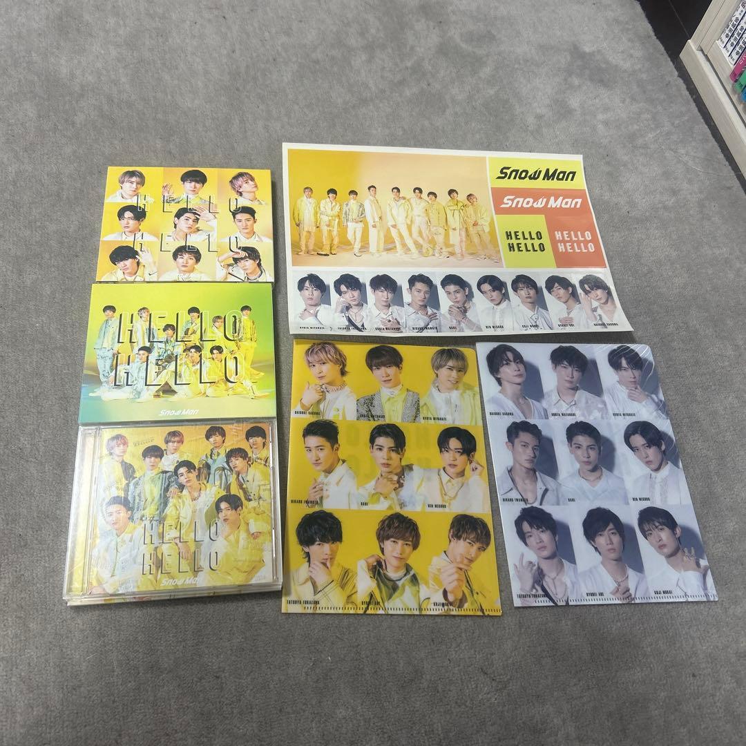 Man CD・DVD バラ売り可