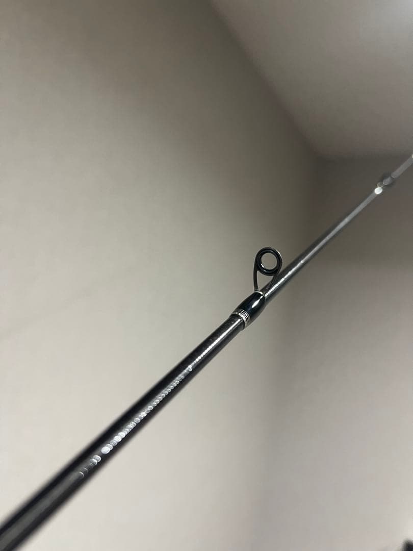 シマノ　22 炎月 SS B60ML-FS/RIGHT