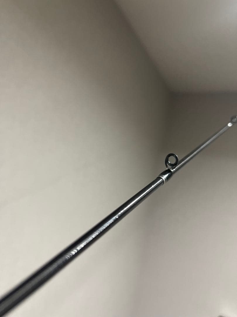 シマノ　22 炎月 SS B60ML-FS/RIGHT