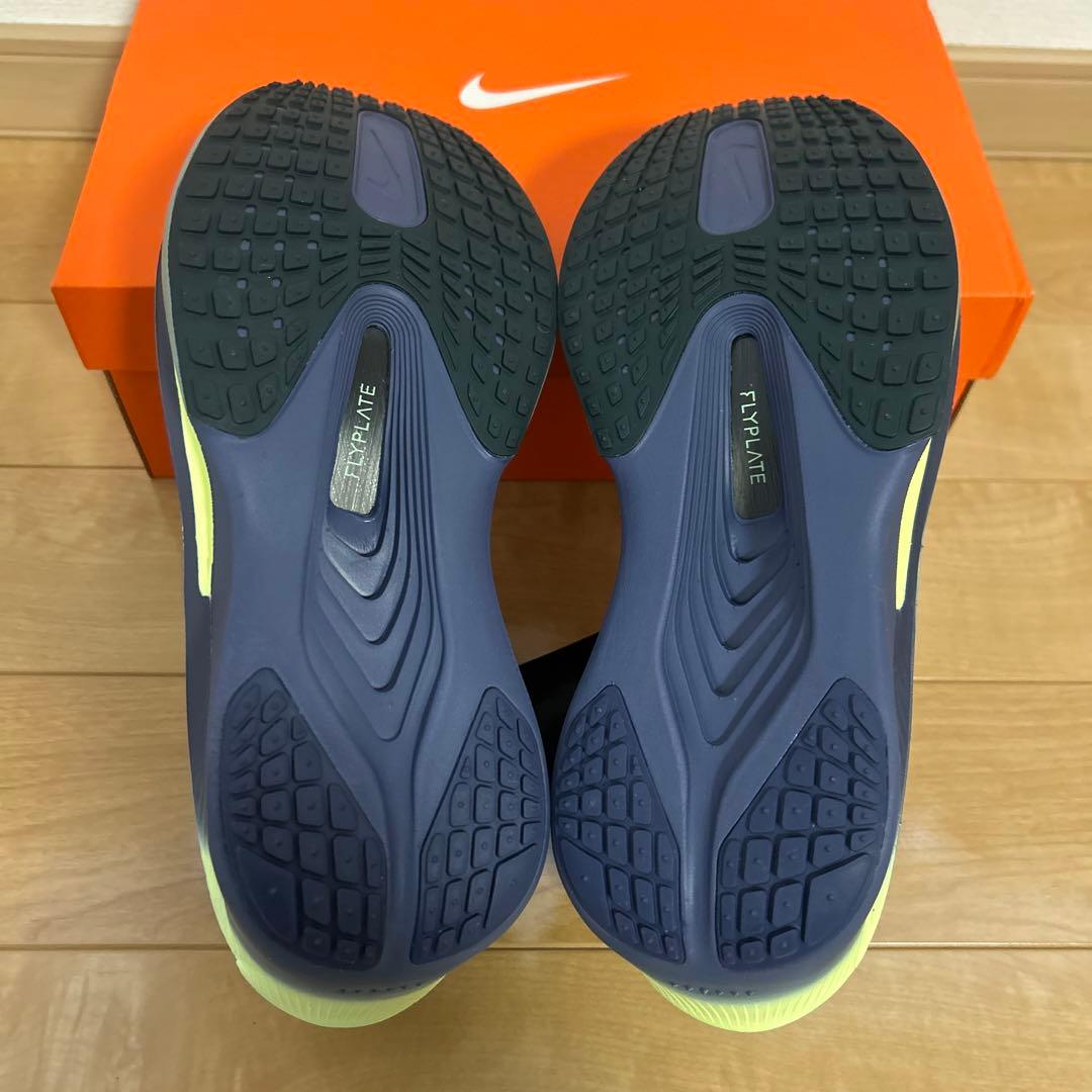 スパイク・シューズ NIKE ZOOM FLY 6 26.5cm