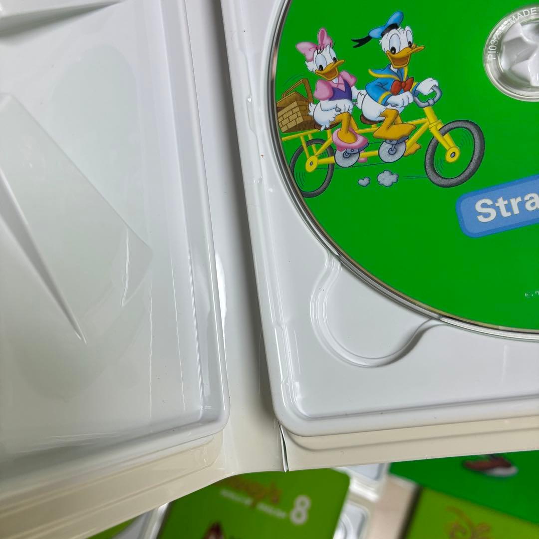 新子役版　ディズニー　ストレートプレイDVD