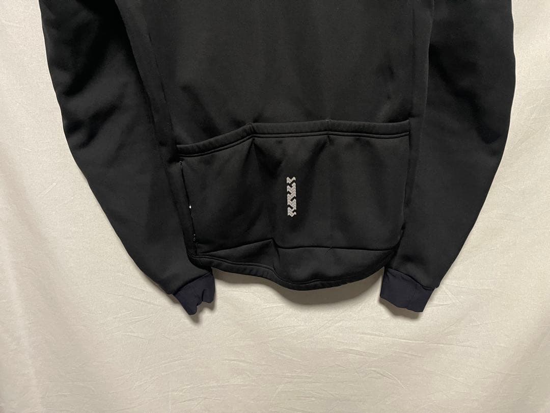 ★美品★SHIMANO★シマノ★エレメント ジャケット★ウェア★ジャージ★M★